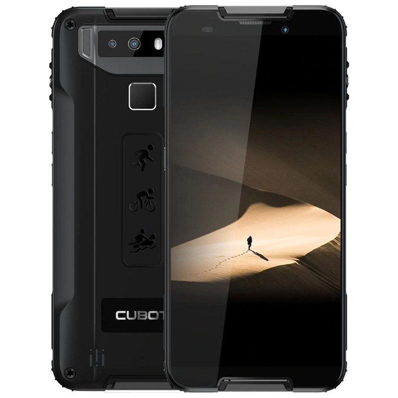 Cubot Quest 4GB/64GB