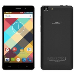 Cubot Rainbow - Ítem1