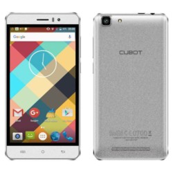 Cubot Rainbow - Ítem2