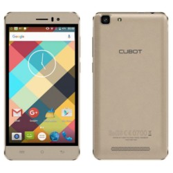 Cubot Rainbow - Ítem3
