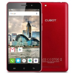 Cubot Rainbow - Ítem5