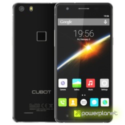 Cubot S500 - Ítem1