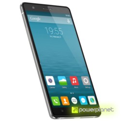Cubot S500 - Ítem2