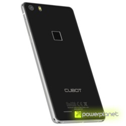 Cubot S500 - Ítem4