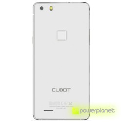 Cubot S500 - Ítem5