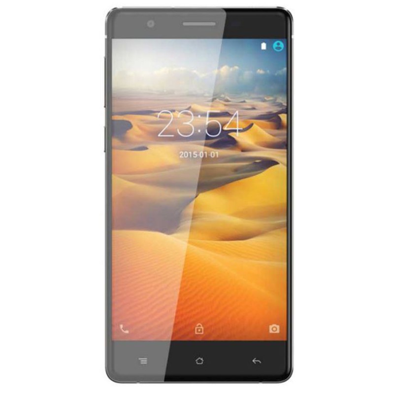 Cubot S500