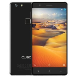 Cubot S500 - Ítem10