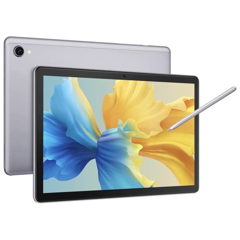 Cubot TAB 10 4GB/64GB Cinzento - Tablet - Item1