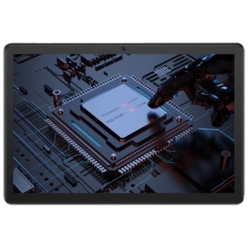 Cubot TAB 10 4GB/64GB Cinzento - Tablet - Item4