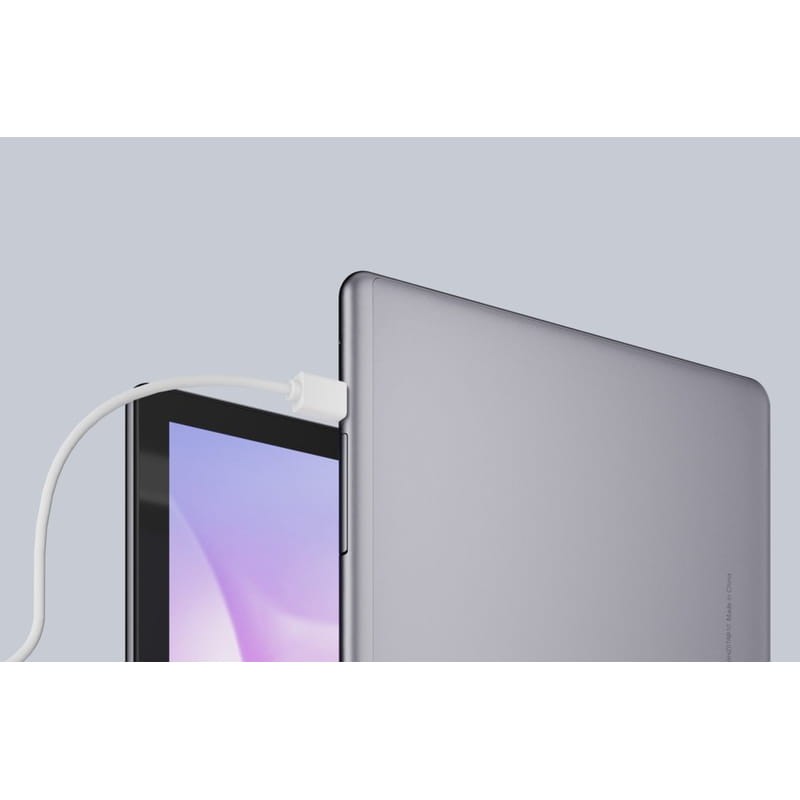 Cubot TAB 10 4GB/64GB Cinzento - Tablet - Item5