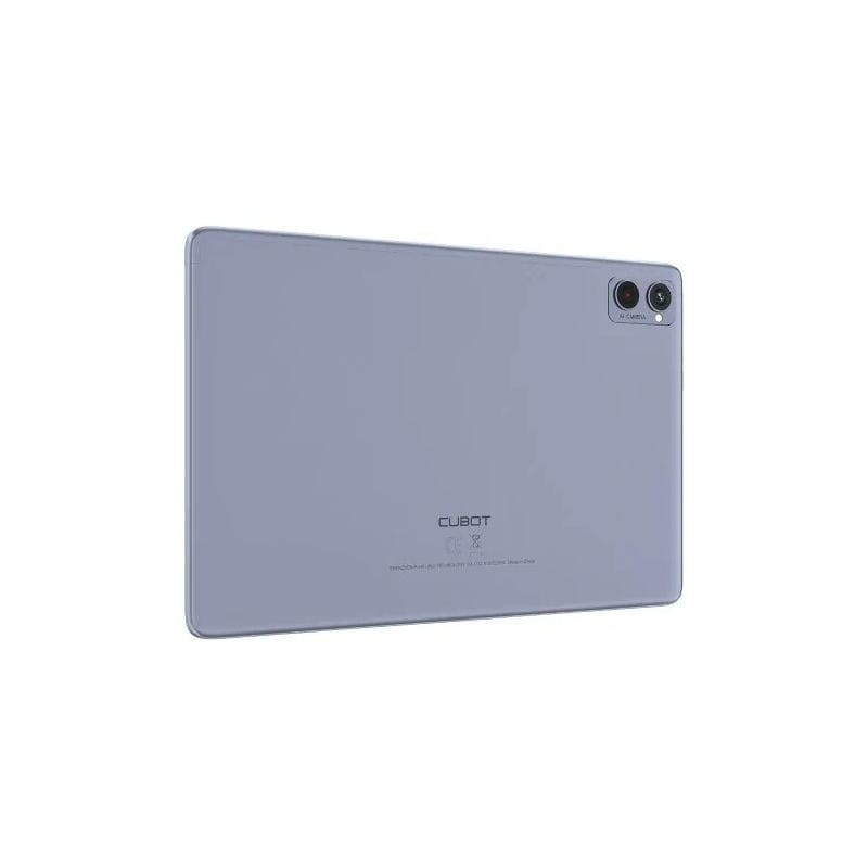 Cubot TAB 20 4GB/128GB 4G LTE Gris - Tablet
