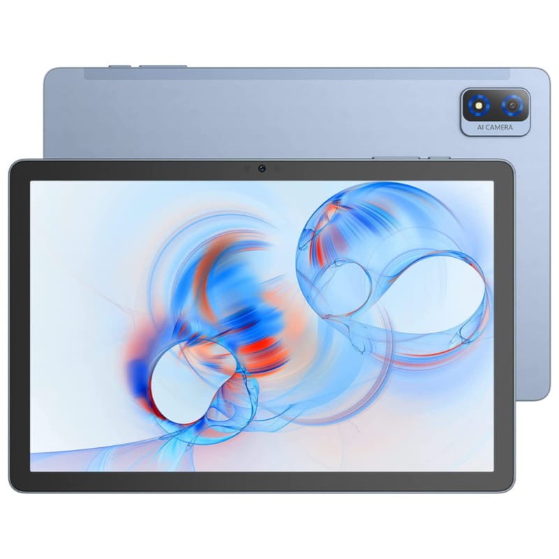 Cubot TAB 30 4GB/128GB Gris - Tablet - Ítem