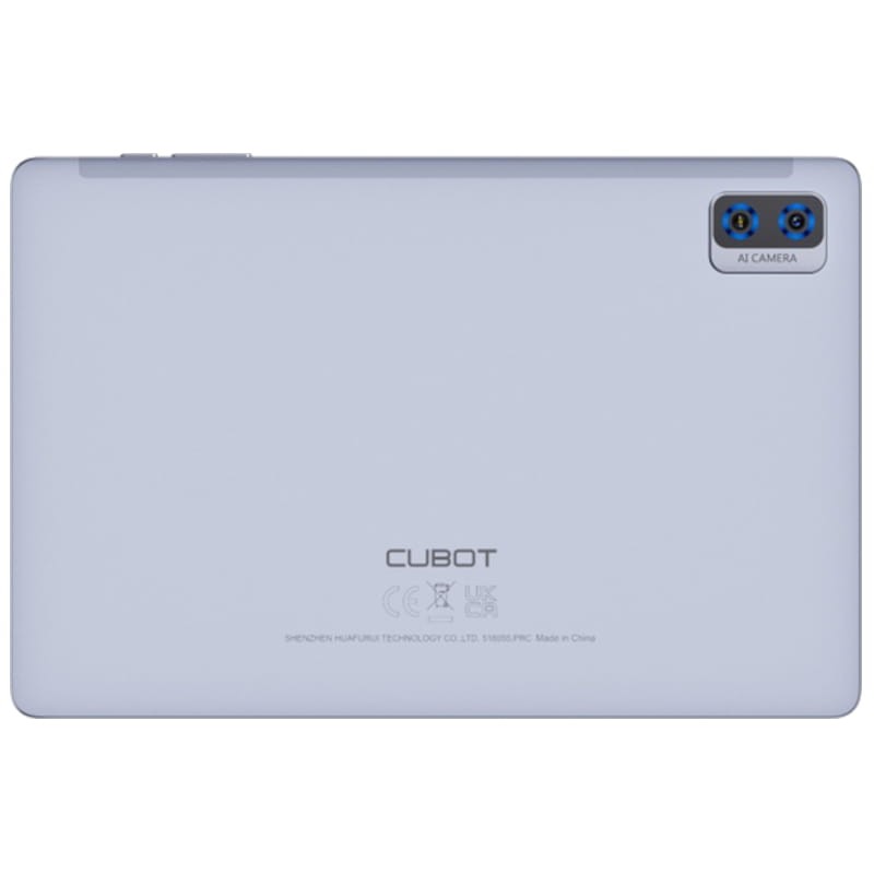 Cubot TAB 30 4GB/128GB Gris - Tablet - Ítem2