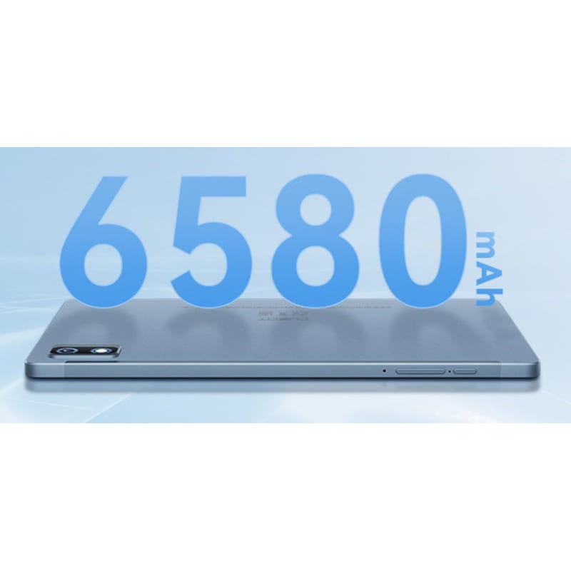 Cubot TAB 30 4GB/128GB Gris - Tablet - Ítem4