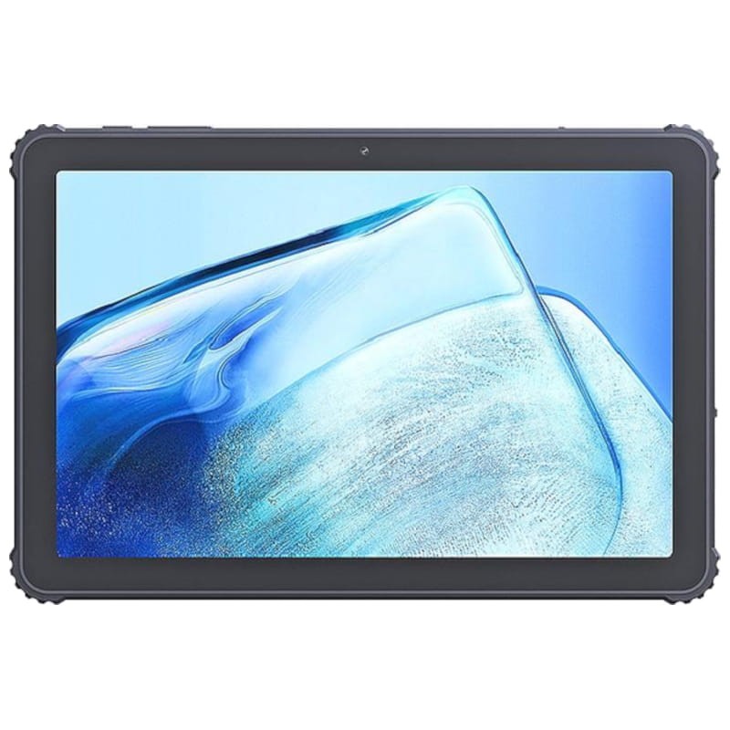 CUBOT TAB KingKong Tablet 10.1" FHD+ - 8GB RAM + 256GB ROM, Batteria 10600mAh, Android 13, Fotocamera 16MP, Nero