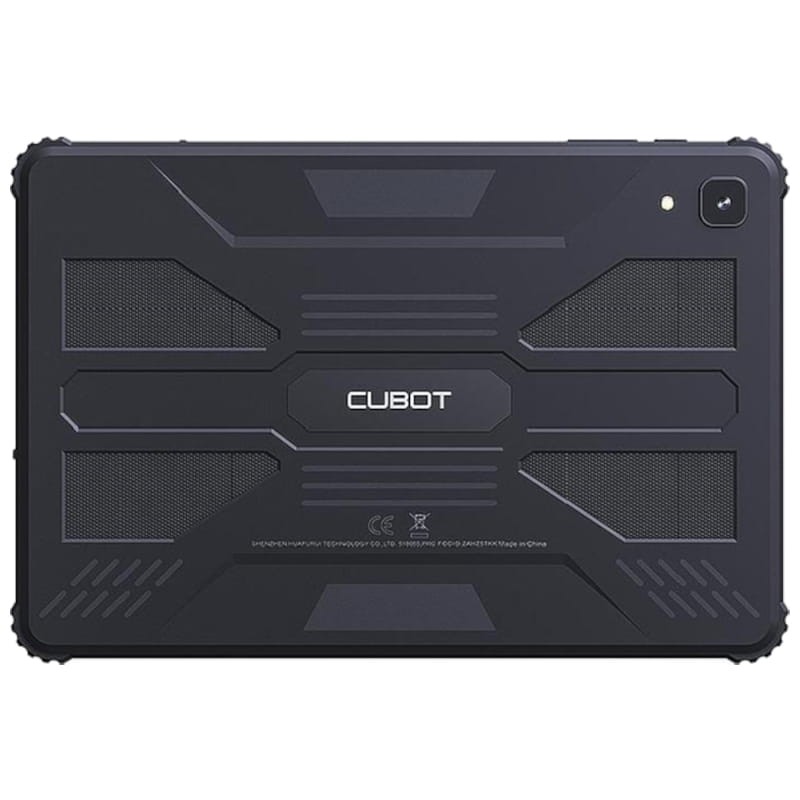 Cubot Tab KingKong 8GB/256GB Negro - Tablet - Ítem2