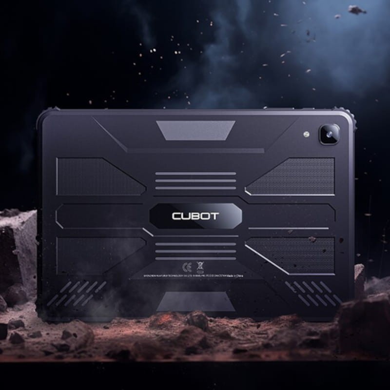 Cubot Tab KingKong 10.1