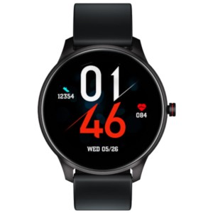 Cubot W03 Noir - Montre Intelligente
