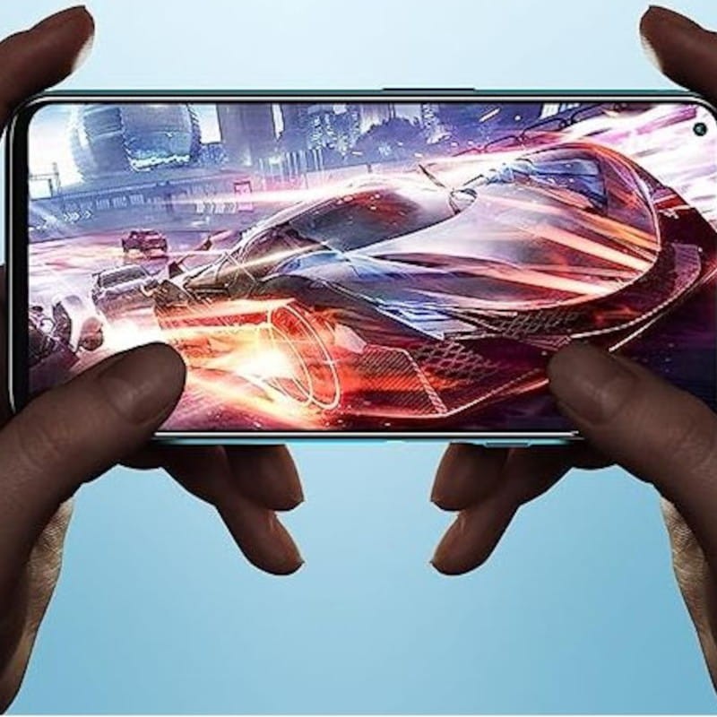 Cubot X30 8GB/256GB Verde - Teléfono Móvil - Ítem2