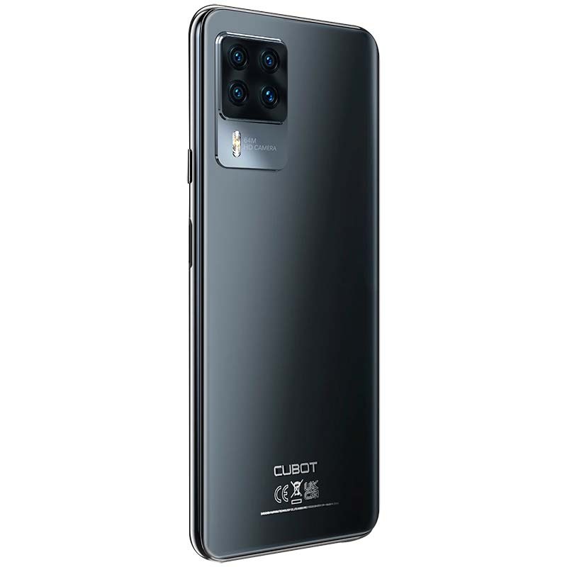 Cubot X50 8 Go/128 Go Noir - Ítem3
