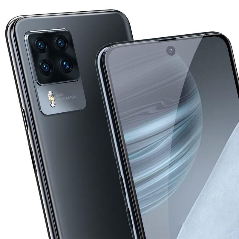 Cubot X50 8 Go/128 Go Noir - Ítem4