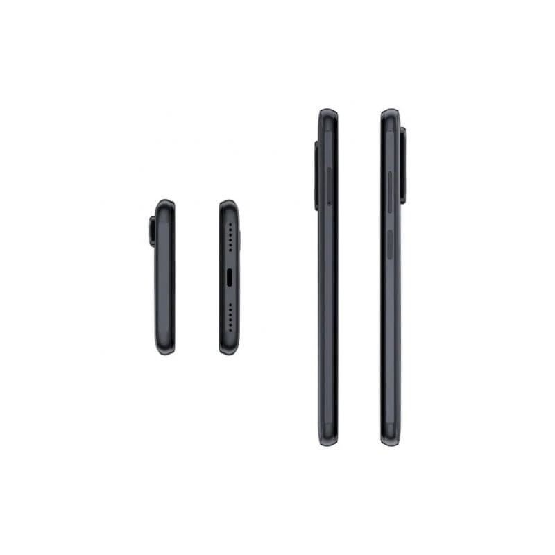 Cubot X70 12GB/256GB Noir Spatial - Téléphone portable - Ítem4