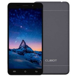 Cubot X9 - Item9