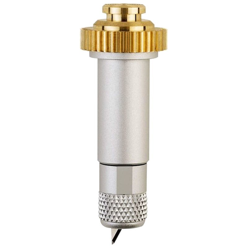 Lame avec boîtier pour machine de découpe Cricut - Ítem