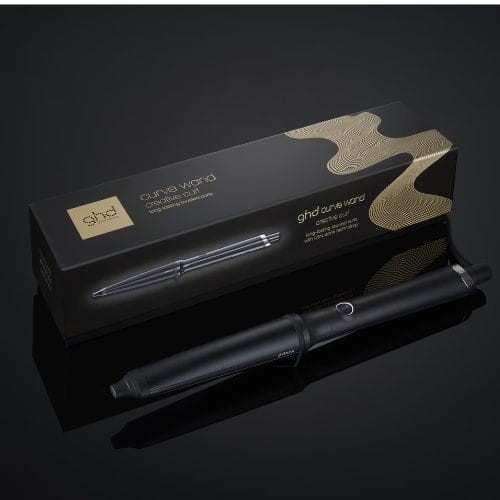 GHD Curve Creative Curl Fer à boucler noir - Ítem4