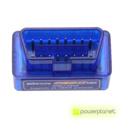 OBD ELM327 CY B02 V1.5 Análise Diagnóstica Car - Item4