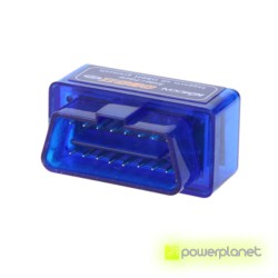 OBD ELM327 CY B02 V1.5 Análise Diagnóstica Car - Item1