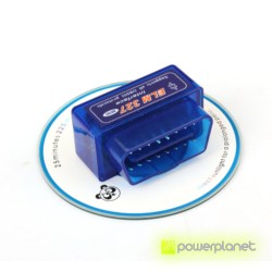 OBD ELM327 CY B02 V1.5 Análise Diagnóstica Car - Item3