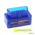 OBD ELM327 CY B02 V1.5 Análise Diagnóstica Car - Item