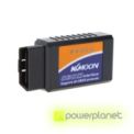 OBD ELM327 CY B08 V2.1 Análisis de Diagnóstico para Coche - Ítem