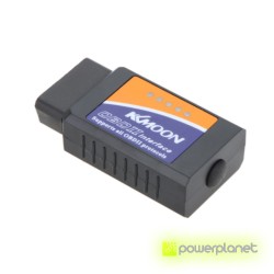 OBD ELM327 CY B08 V1.5 Análisis de Diagnóstico para Coche - Ítem5