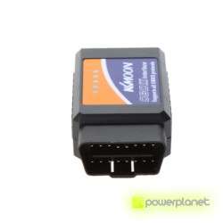 OBD ELM327 CY B08 V1.5 Análisis de Diagnóstico para Coche - Ítem1