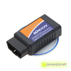 OBD ELM327 CY B08 V1.5 Análisis de Diagnóstico para Coche - Ítem3