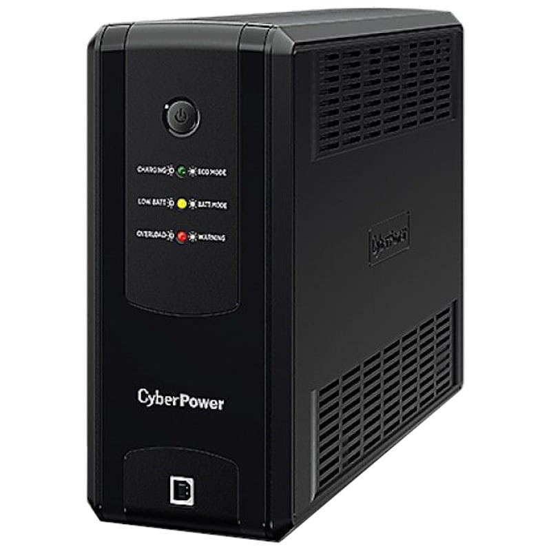 SAI CyberPower UT1050EG 630 W - Ítem