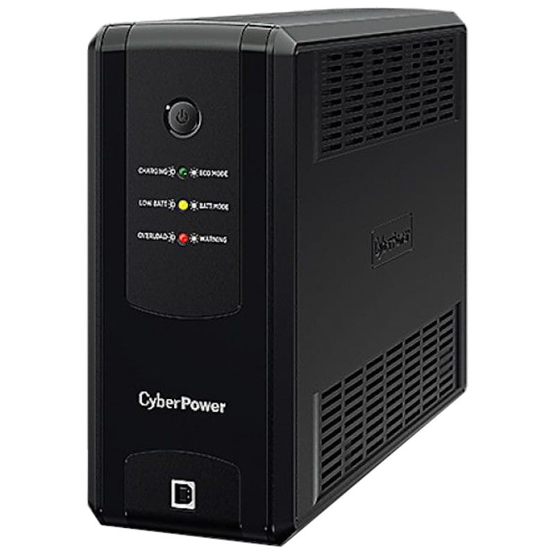 Onduleur CyberPower UT1050EG 630W - Ítem