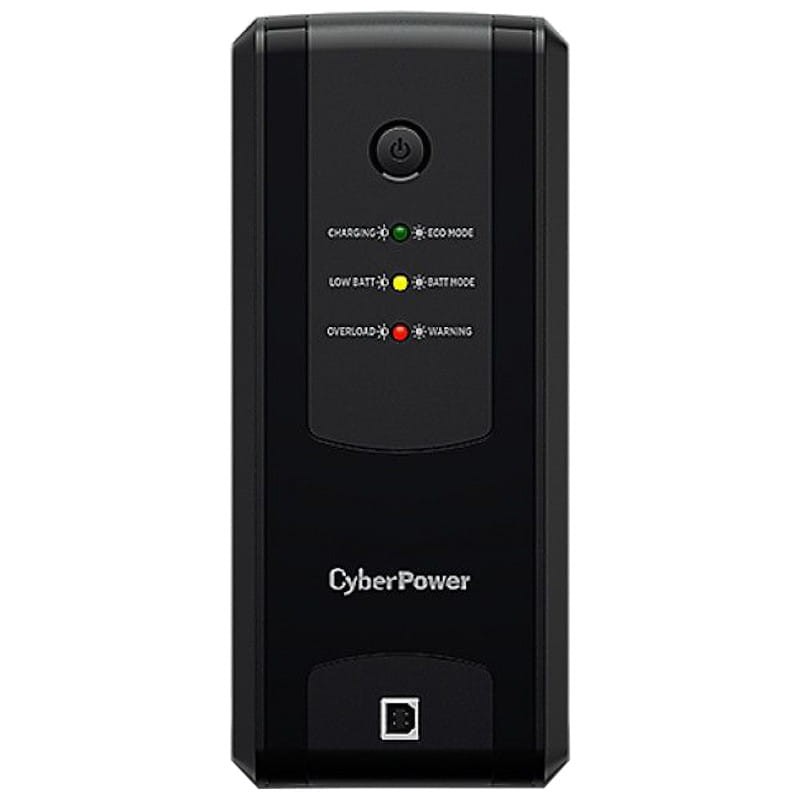 SAI CyberPower UT1050EG 630 W - Ítem1