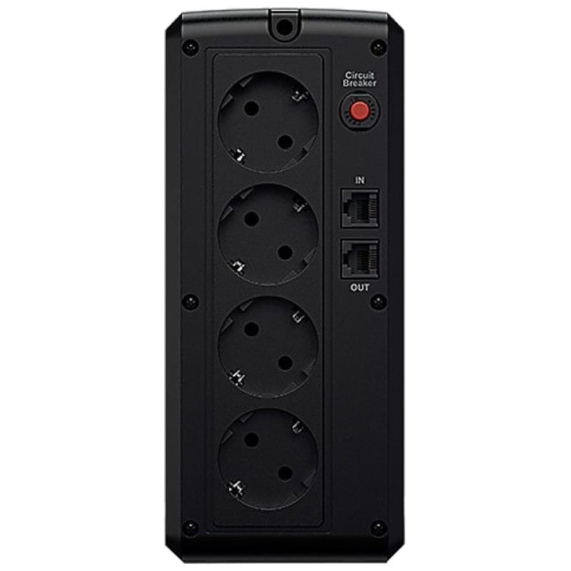UPS CyberPower UT1050EG 630W - Item2