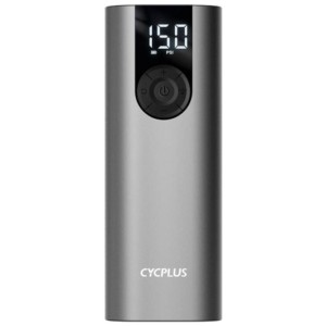 Cycplus A8 Gris - Gonfleur électrique
