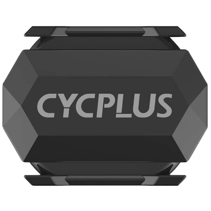 Cycplus C3 Noir - Capteur de vitesse et de cadence