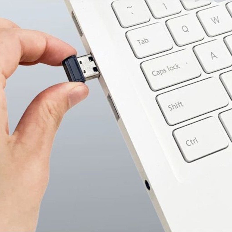 Cycplus U1 ANT+ Negro - Adaptador USB - Ítem2