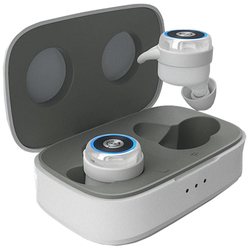 cystereo fusion earbuds