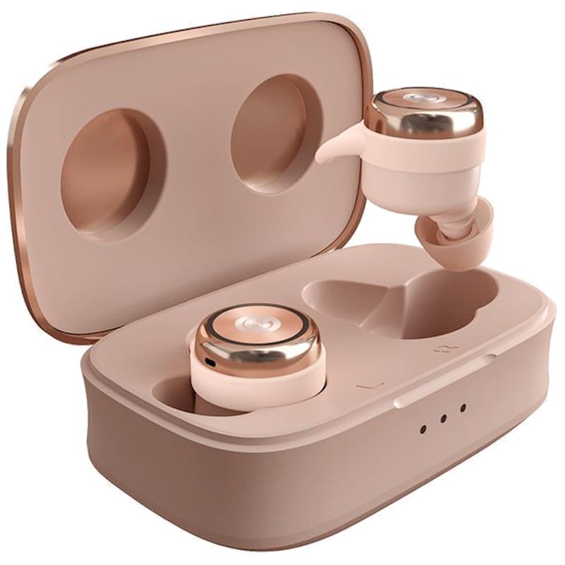cystereo fusion earbuds