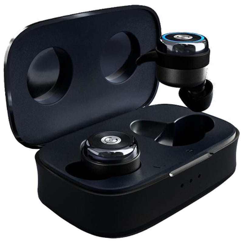 cystereo fusion earbuds