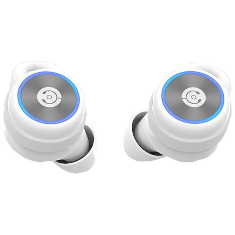 cystereo fusion earbuds