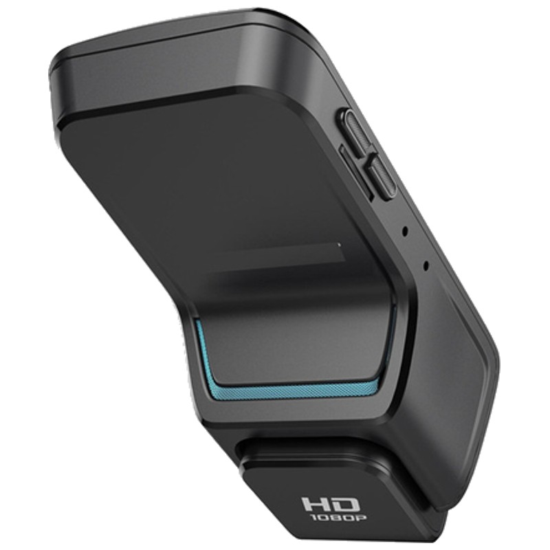 D27 Full HD+ Full View Smart Dash Cam - Cámara para Coche
