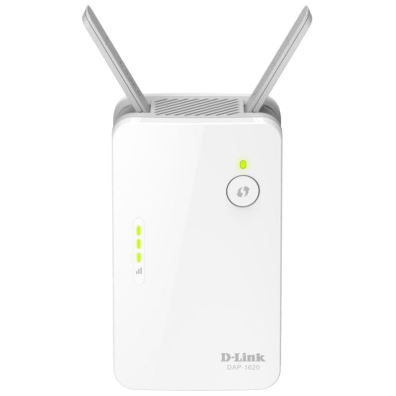 D-Link DAP-1620 Repetidor Wifi AC 1200 - Item1